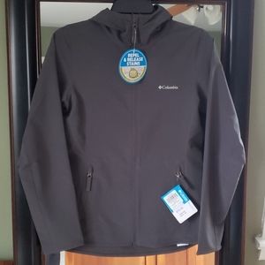 Columbia Jacket, Size S